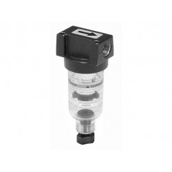 10F07ED 10F Mini Prep-Air II Coalescing Filter 10F07ED 10F Mini Prep-Air II Coalescing Filter