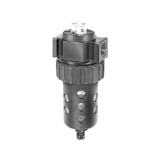 Showing image for 11F26EC 11F Compact Prep-Air II Coalescing Filter 11F26EC 11F Compact Prep-Air II Coalescing Filter image