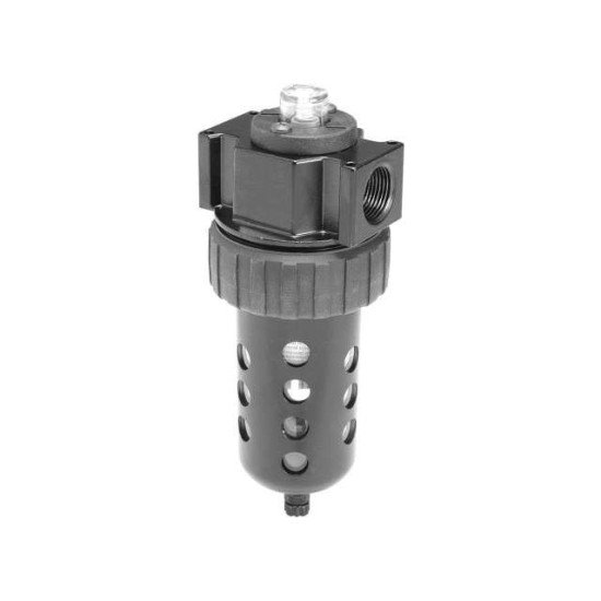 Showing image for 11F36EC 12F Standard Prep-Air II Coalescing Filter 11F36EC 12F Standard Prep-Air II Coalescing Filter Air Filtration image