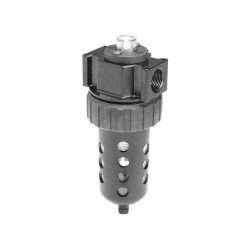 11F38EC 12F Standard Prep-Air II Coalescing Filter 11F38EC 12F Standard Prep-Air II Coalescing Filter