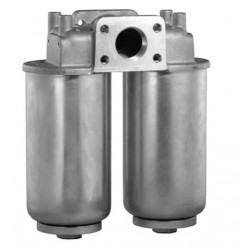 Hydraulic and Lube Filters Hydraulic and Lube Filters