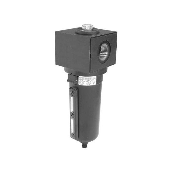 Showing image for P3NFA9PDSM P3NF H-Flow Prep-Air II Coalescing Filter P3NFA9PDSM P3NF H-Flow Prep-Air II Coalescing Filter Air Filtration image