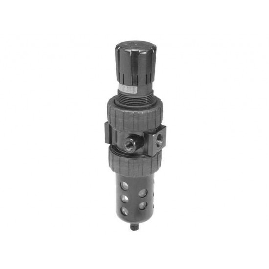 Showing image for 06E16A13AC 06E Compact Prep-Air II Filter/Regulator 06E16A13AC 06E Compact Prep-Air II Filter/Regulator Air Filtration image