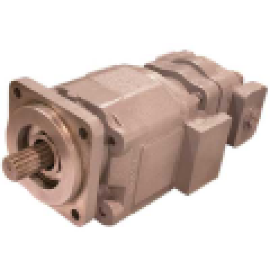 CLARK-MICHIGAN 2555496 Aftermarket Pumps image