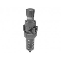 07E36A13A 07E Standard Prep-Air II Filter/Regulator 07E36A13A 07E Standard Prep-Air II Filter/Regulator