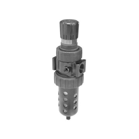 Showing image for 07E46A13A 07E Standard Prep-Air II Filter/Regulator 07E46A13A 07E Standard Prep-Air II Filter/Regulator image