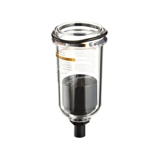 Showing image for PS726P Prep-Air II Compact Replacement Bowl PS726P Prep-Air II Compact Replacement Bowl image