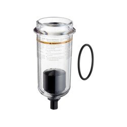 PS829P Prep-Air II Standard Replacement Bowl PS829P Prep-Air II Standard Replacement Bowl