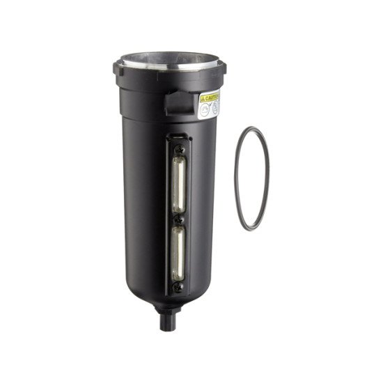 P3NKA00BSN Prep-Air II Hi-Flow Replacement Bowl Air Filtration image