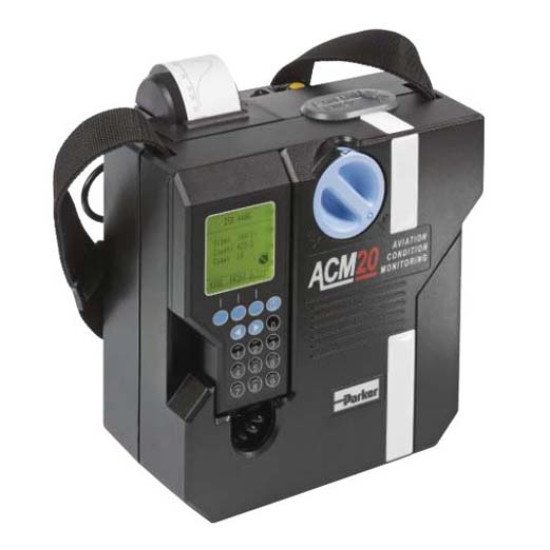 Showing image for icountACM20 icountACM20 Hydraulic & Fuel Filtration image