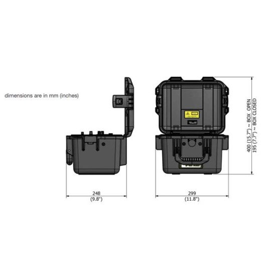 Showing image for icountOS icountOS Hydraulic & Fuel Filtration image