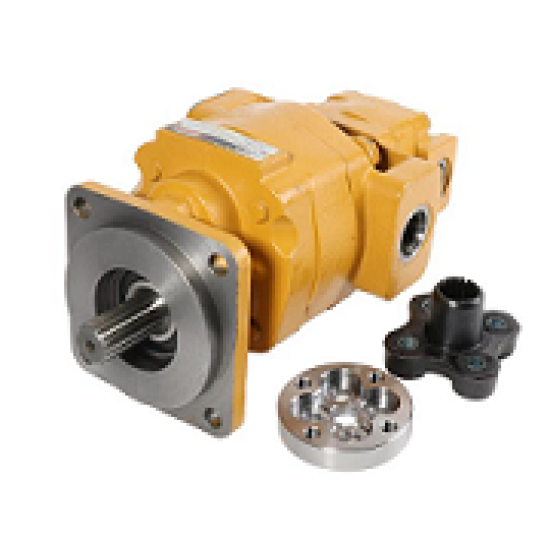 CNH-FORD 121124A2 Aftermarket Pumps image
