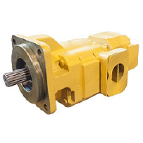 CNH-FORD 257954A1 Aftermarket Pumps image