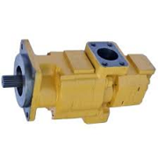 CNH-FORD 257955A1 Aftermarket Pumps image