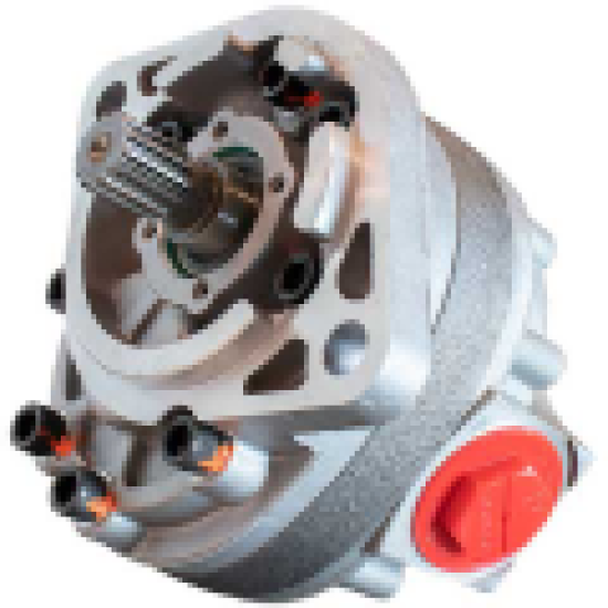 CNH-FORD 770242629Z Aftermarket Pumps image