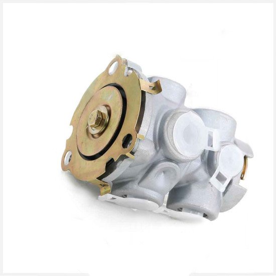 Showing image for Bendix 277863N E3 Type Single Foot Valve Bendix 277863N E3 Type Single Foot Valve image