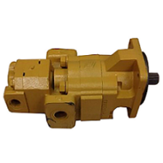CNH-FORD 87435827 Aftermarket Pumps image