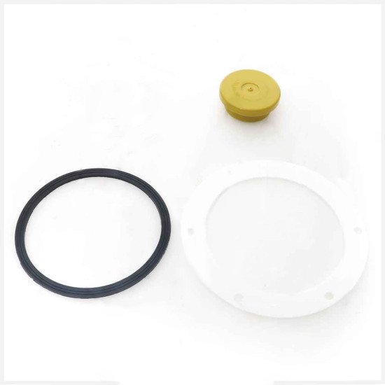 Showing image for Aftermarket Replacement for Stemco 359-5995 Hub Cap Window Kit Aftermarket Replacement for Stemco 359-5995 Hub Cap Window Kit image