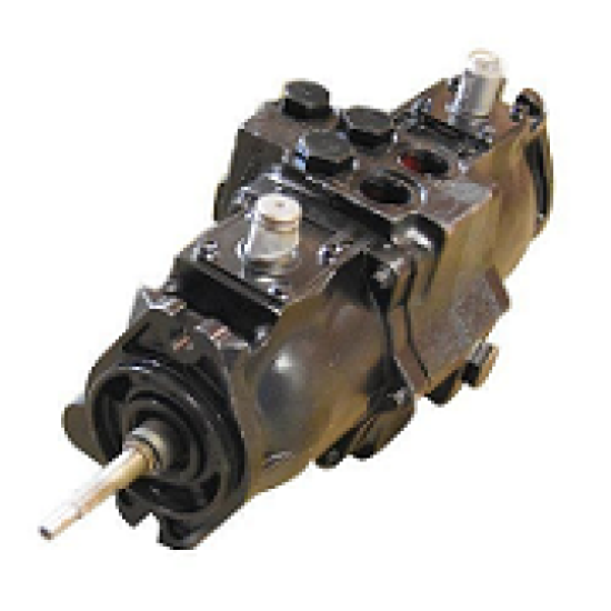 BOBCAT 6648981 Aftermarket Pumps image