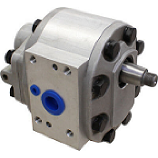 CNH-FORD D5NN600C image