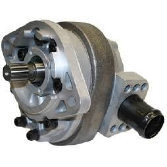 CNH-FORD D8NN600DA image