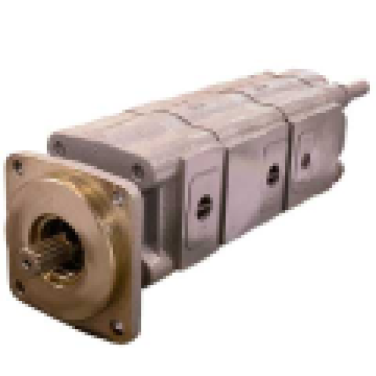 CNH-FORD D8NN600HA29Z Aftermarket Pumps image
