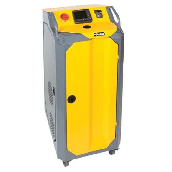 Showing image for IQAN System IQAN System Hydraulic & Fuel Filtration image