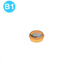 item#B1 TEE Piston and Liners 3x5" Gardner Denver Style Valve Seat item#B1 TEE Piston and Liners 3x5" Gardner Denver Style Valve Seat