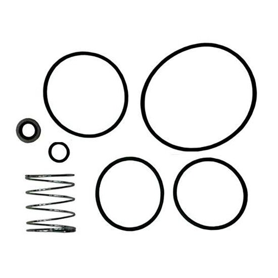 Atlas Copco Kit Air Brake Systems image