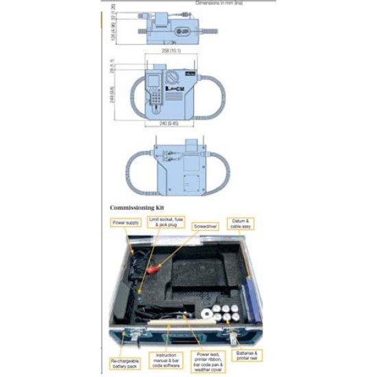 Showing image for LaserCM LaserCM image