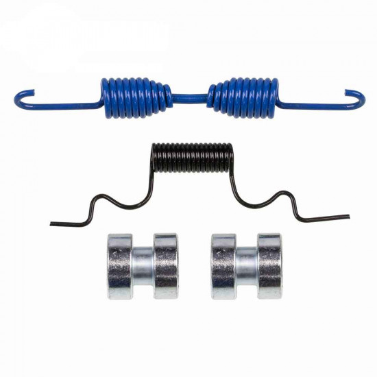 Showing image for Automann 100.1308.30 Brake Hardware Kit Automann 100.1308.30 Brake Hardware Kit Air Brake Systems image