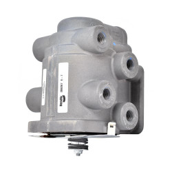 Bendix 284760X E-7 Dual Brake Valve - Includes O-Rings, Ford Applications Bendix 284760X E-7 Dual Brake Valve - Includes O-Rings, Ford Applications