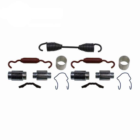 Showing image for Automann 100.4702.10 Brake Hardware Kit Automann 100.4702.10 Brake Hardware Kit image