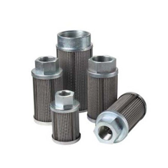 Showing image for Magnetic Suction Strainers Magnetic Suction Strainers image