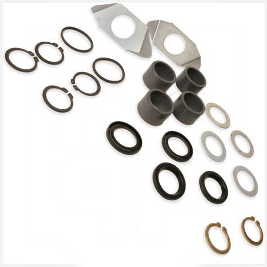 Automann 110.2211 S-Cam Kit image