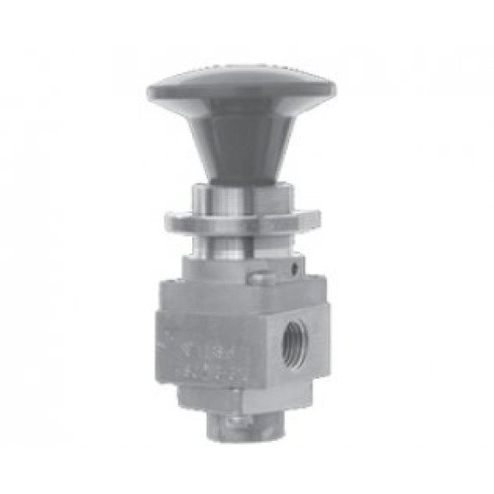 Showing image for MSO2-3-316-43E-125B Versa Pneumatic Dump Valve MSO2-3-316-43E-125B Versa Pneumatic Dump Valve image