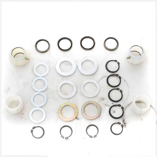 Automann 110.2307 S-Cam Kit image