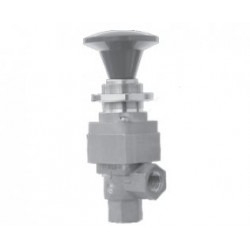 MSO3-3-316 Versa Pneumatic Dump Valve