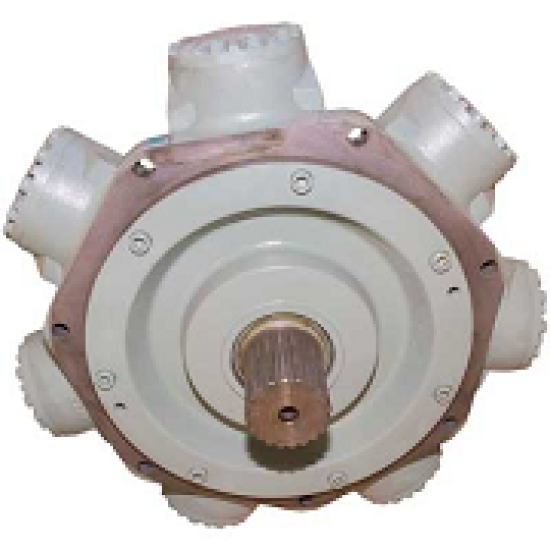 Showing image for FMC- LINKBELT 3Q0107RX FMC- LINKBELT 3Q0107RX Aftermarket Pumps image