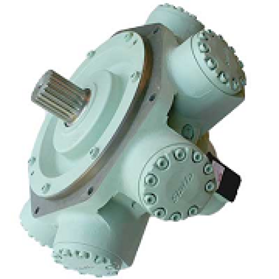 Showing image for FMC- LINKBELT 43J0135 FMC- LINKBELT 43J0135 Aftermarket Pumps image