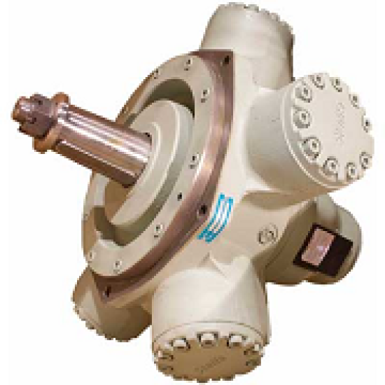 FMC- LINKBELT 76J5 image