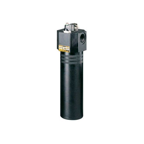 Showing image for 30P Series High Pressure Filter 30P Series High Pressure Filter image