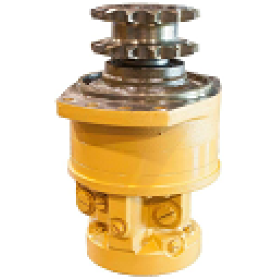 GEHL 134551 Aftermarket Pumps image