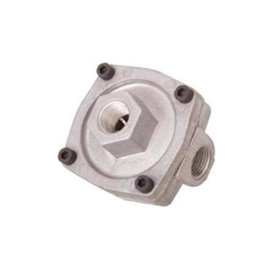 Showing image for 0R12NVB 0R Series Quick Exhaust Valve for use in Pneumatic Systems 0R12NVB 0R Series Quick Exhaust Valve for use in Pneumatic Systems image