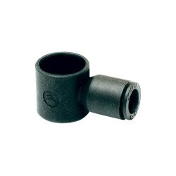 369PLPBJB-8M-6G Banjo Single Body - Metric Push-to-Connect Fitting 369PLPBJB-8M-6G Banjo Single Body - Metric Push-to-Connect Fitting