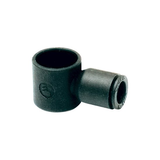 Showing image for 369PLPBJB-10M-4G Banjo Single Body - Metric Push-to-Connect Fitting 369PLPBJB-10M-4G Banjo Single Body - Metric Push-to-Connect Fitting image