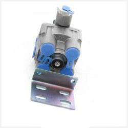 Bendix 284760X Brake Valve Bendix 284760X Brake Valve