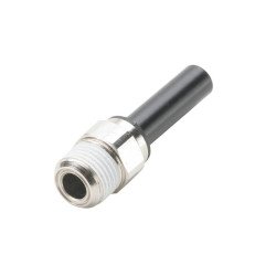 68PLPSP-4M-4G Male Standpipe Push-to-Connect Instant Pneumatic Fitting 68PLPSP-4M-4G Male Standpipe Push-to-Connect Instant Pneumatic Fitting