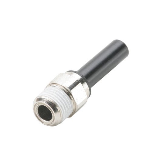 Showing image for 68PLPSP-14M-8G Male Standpipe Push-to-Connect Instant Pneumatic Fitting 68PLPSP-14M-8G Male Standpipe Push-to-Connect Instant Pneumatic Fitting Hydrauclic Check Valves- Parker image
