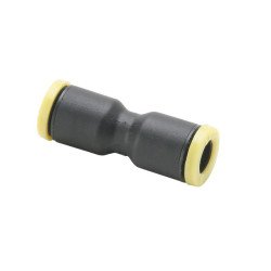 32PLP-12M-8M Union Push-to-Connect Instant Pneumatic Fitting 32PLP-12M-8M Union Push-to-Connect Instant Pneumatic Fitting